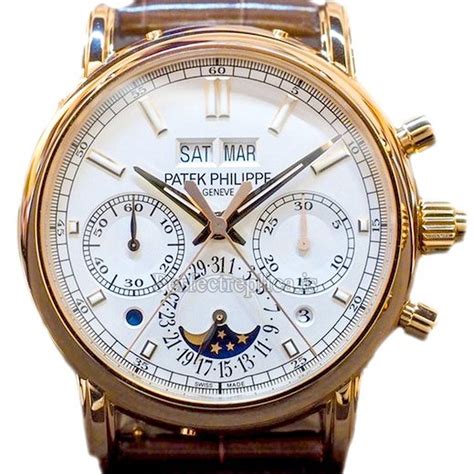 patek philippe watches 1st copy|fake patek philippe watches for sale.